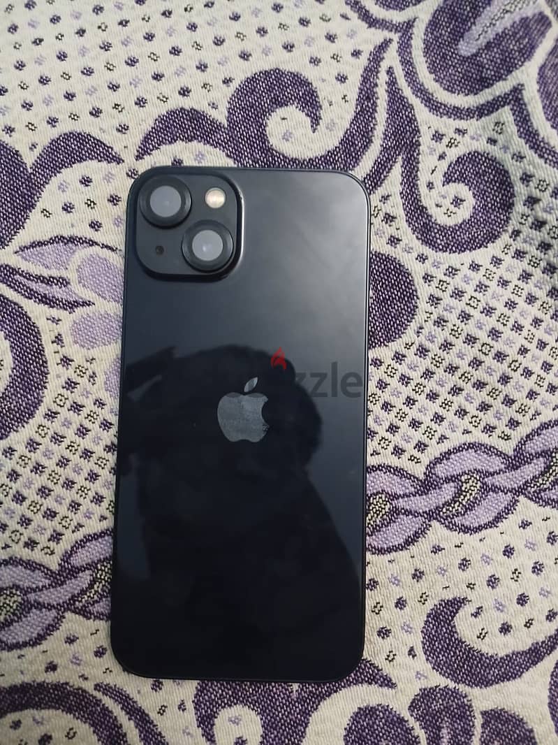 Apple - iPhone 13 3
