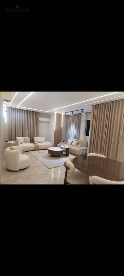 Apartment for Sale – Intelligence Land in October Gardens | 190 meters | Luxurious Finishes in front of Kanz Compound
