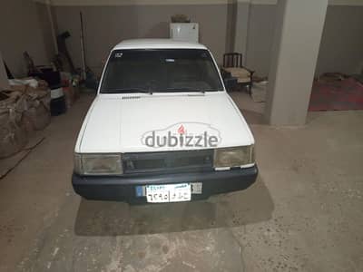 Used Fiat Shahin 2000 For Sale Kafr El Zayat