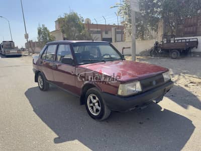 فيات شاهين 1999 للبيع 6 أكتوبر