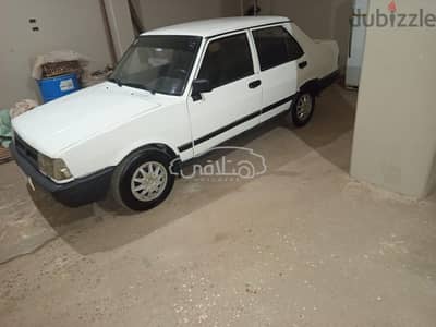 Used Fiat Shahin 2000 For Sale Kafr El Zayat