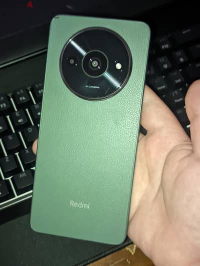 Xiaomi Redmi A3