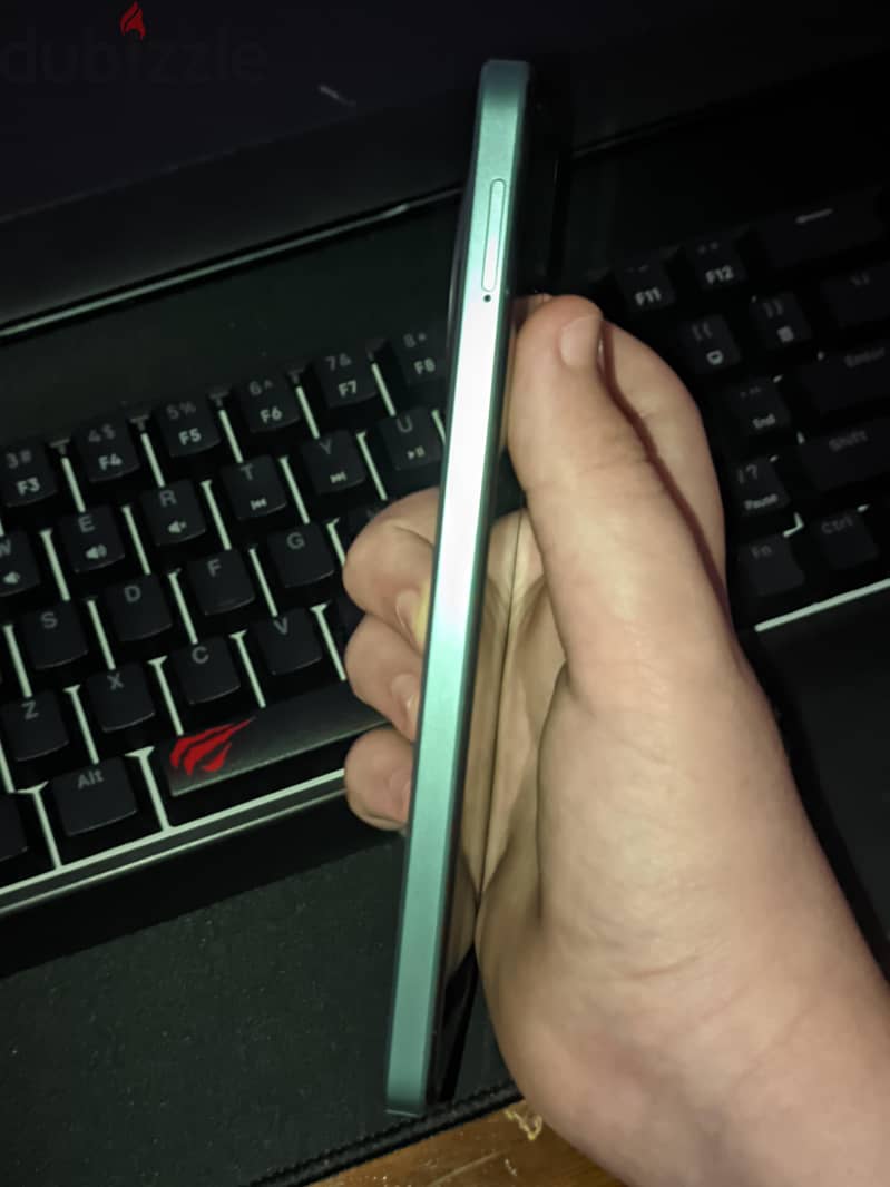 Xiaomi Redmi A3 3