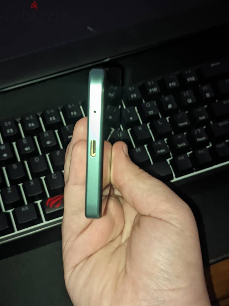 Xiaomi Redmi A3 4