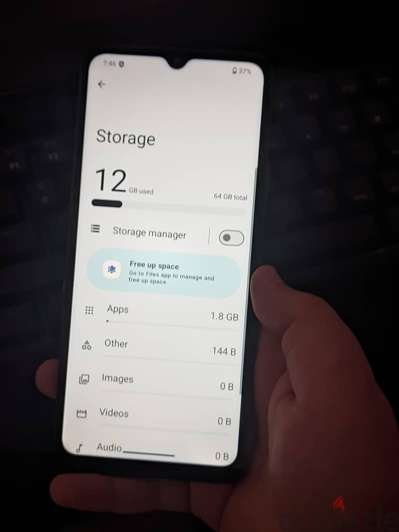 Xiaomi Redmi A3 6
