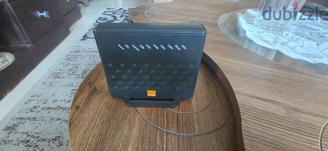 للبيع راوتر VDSL لشركه اورانج