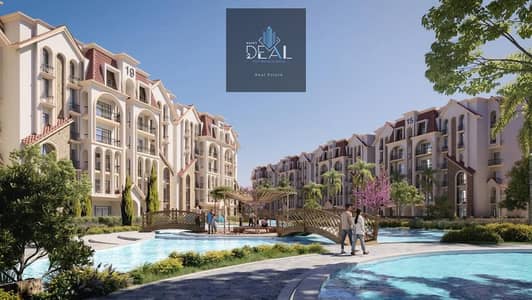 Looking for a home in a location that puts everything within easy reach? This is your chance! Own your apartment in the Sixth Settlement,30% discount. Looking for a home in a location that puts everything within easy reach? This is your chance! Own your apartment in the Sixth Settlement,30% discount.