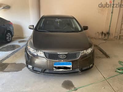 Kia Cerato 2010