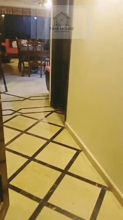 Furnished apartment for rent, branches of Al-Thawra Street, next to the UAE Embassy