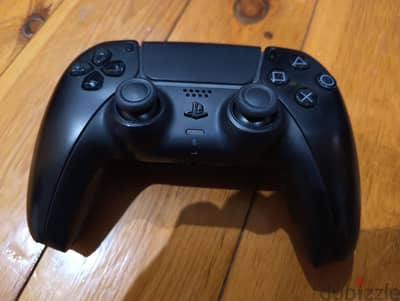 PS5 controller