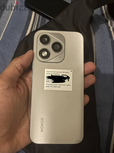 Honor 400 lite