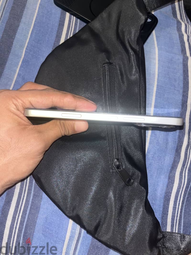 Honor 400 lite 3