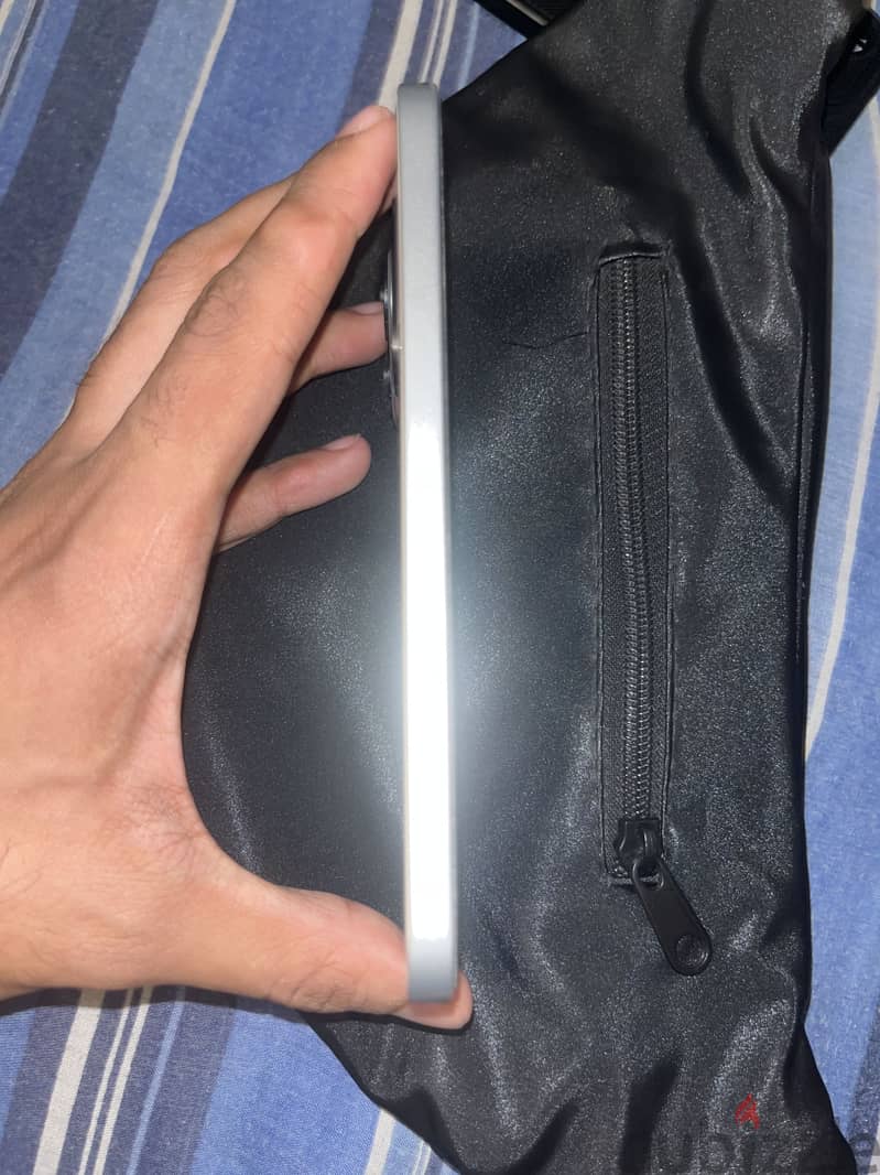 Honor 400 lite 4