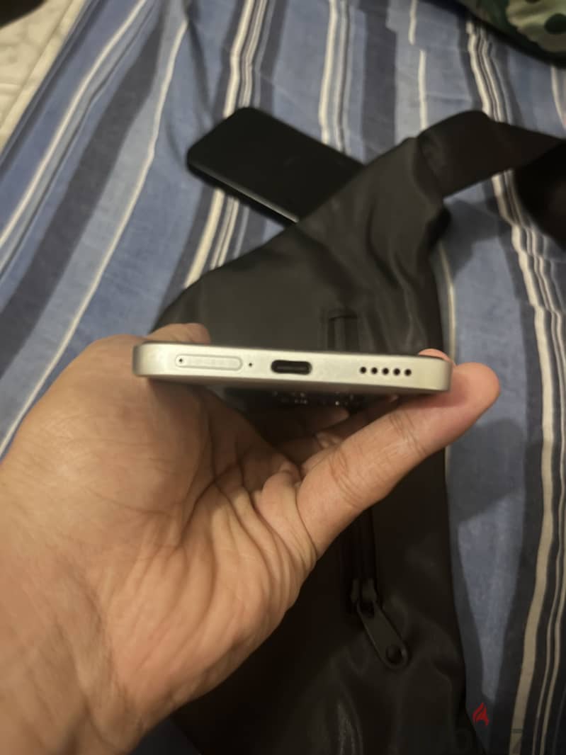 Honor 400 lite 5