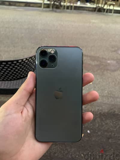 Apple - iPhone 11 Pro