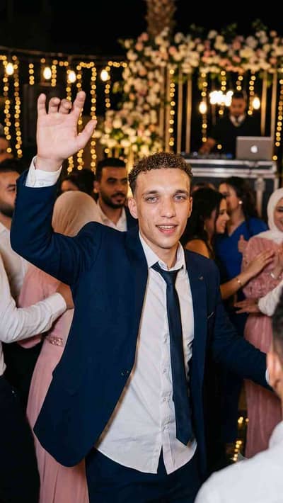 احمد مصطفى