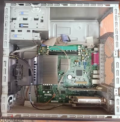 جهاز Core Duo E6428 2GB DDR2
