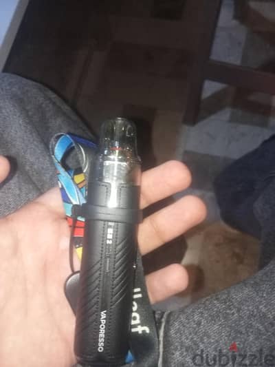 VIBE SE2