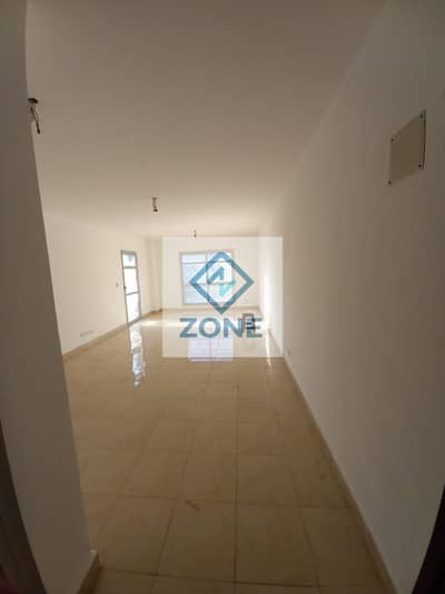 Apartment for rent under the new law in the most upscale phases of Madinaty B10 (first residence) 140M