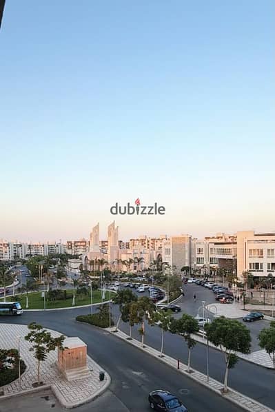 For rent in my city, B12 apartment, 78 meters, in front of services and a few minutes from the Craft Zone.