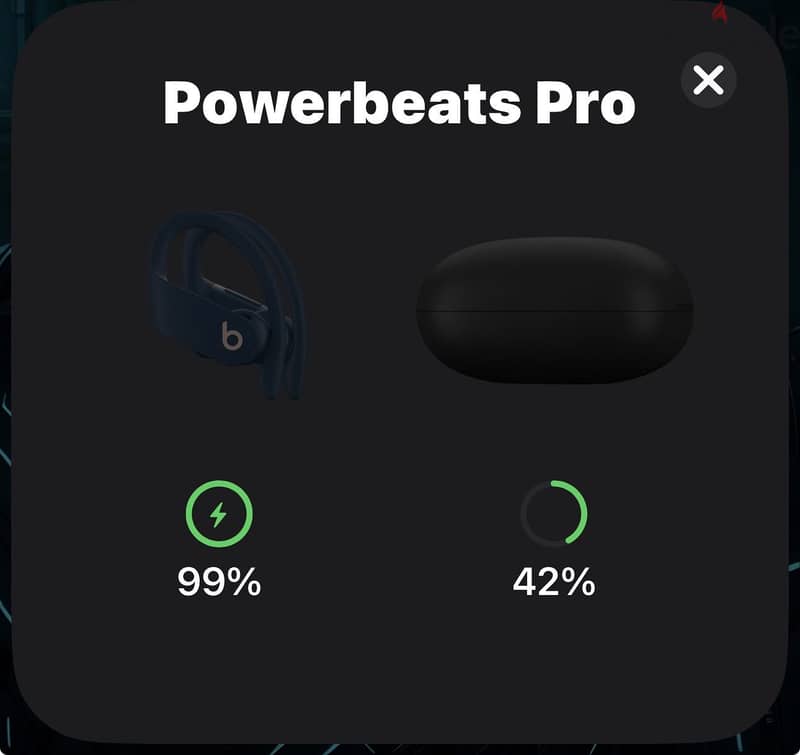 Power Beats Pro 2