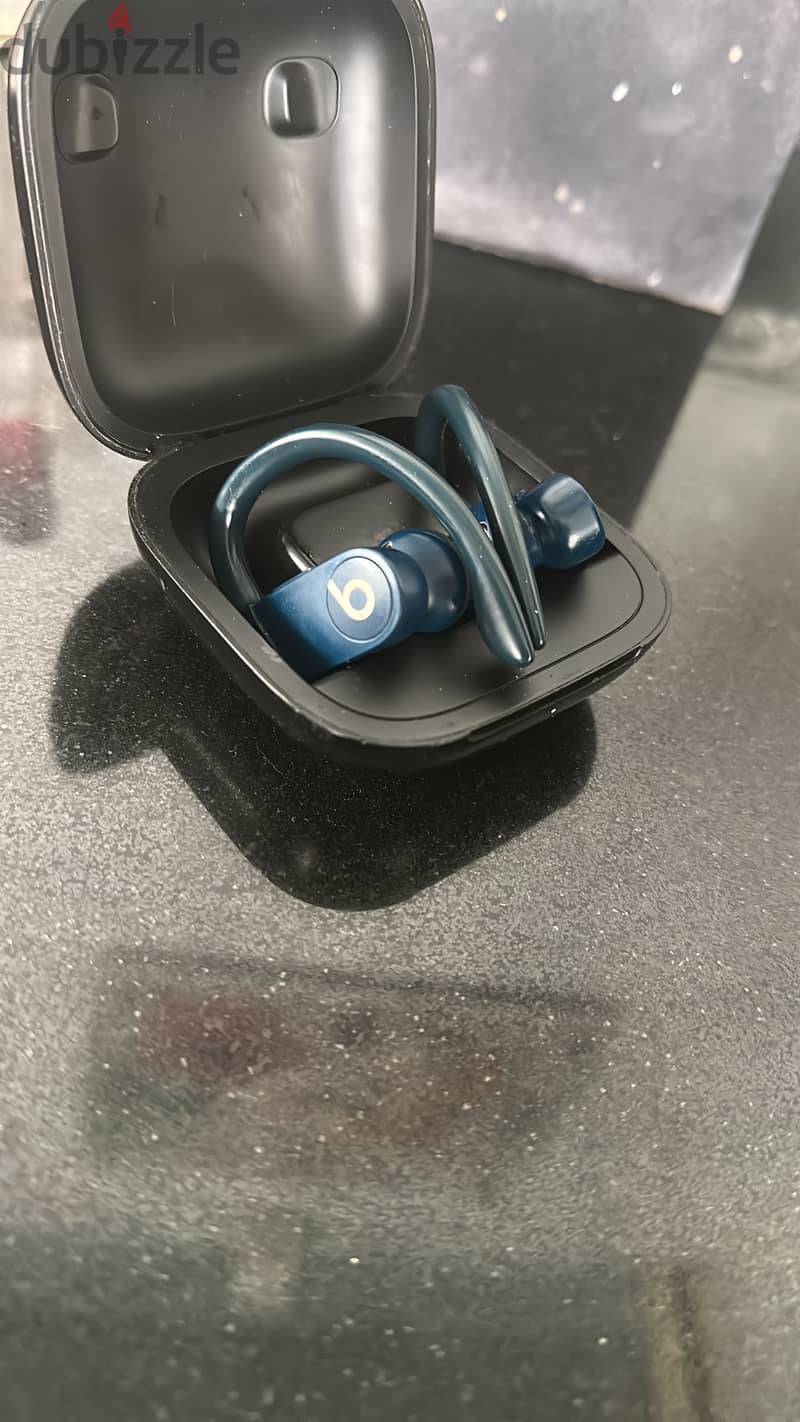 Power Beats Pro 3