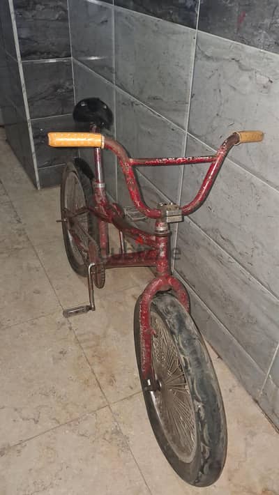 عجله BMX