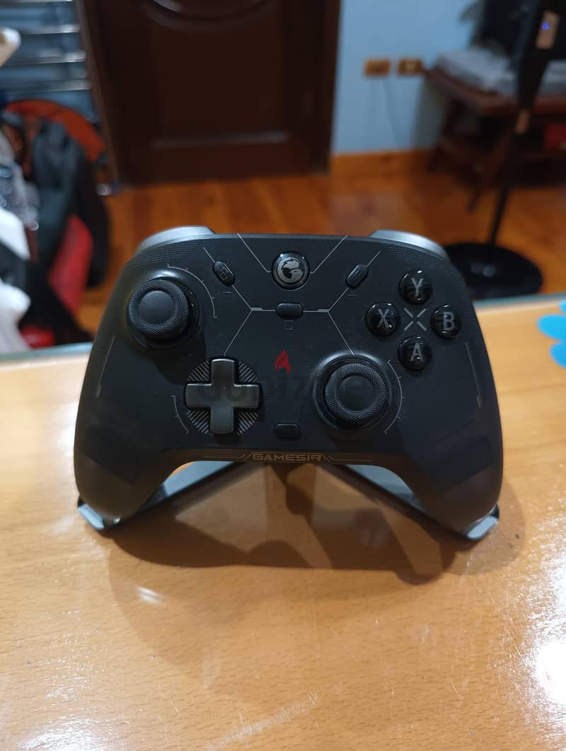 GameSir Cyclone 2 Controller 2