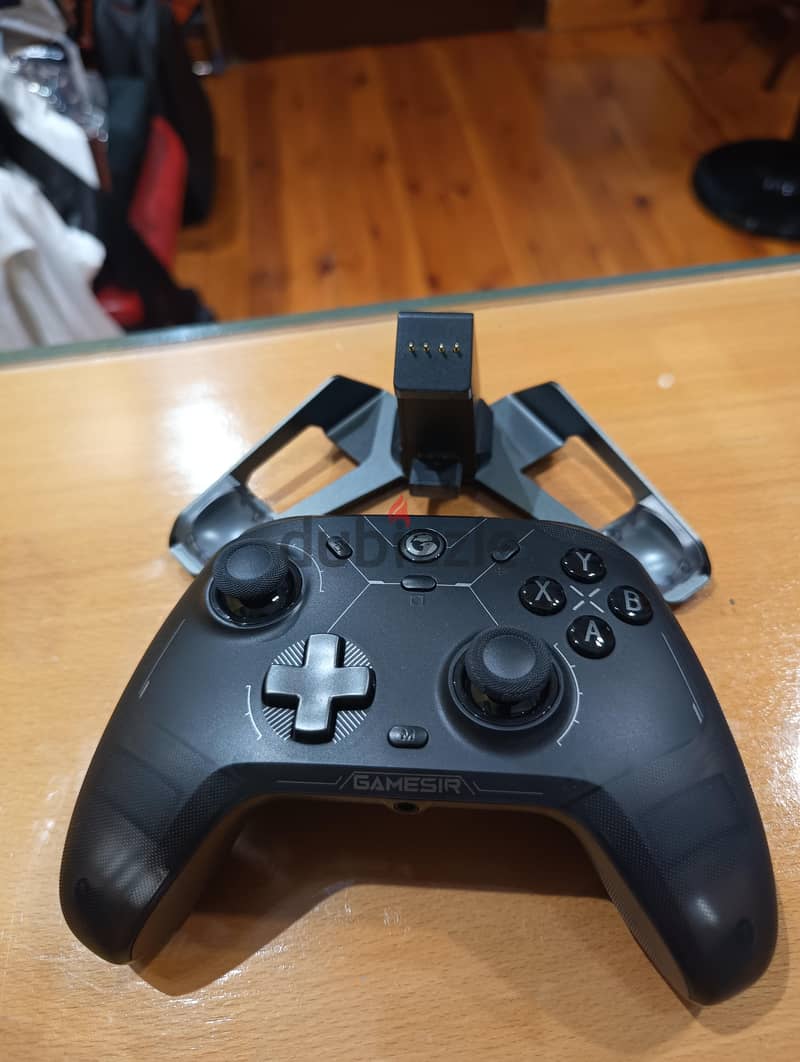 GameSir Cyclone 2 Controller 3