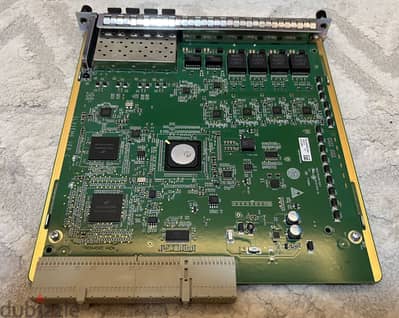 Huawei EM6 interface board
