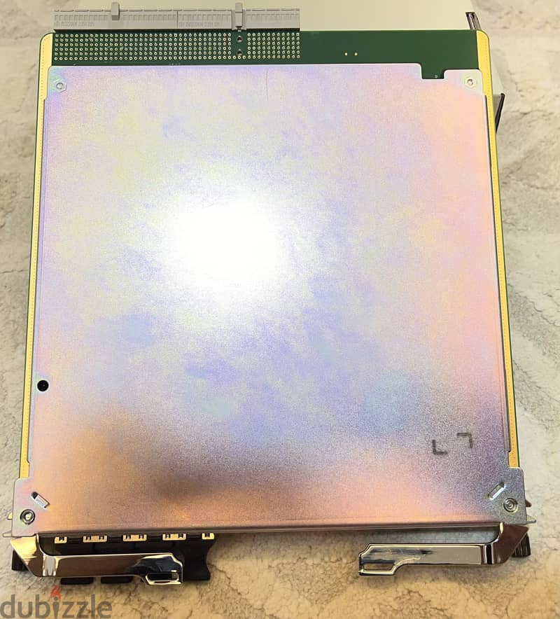 Huawei EM6 interface board 1