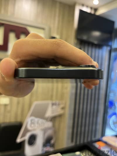 آبل - آيفون 15 برو ماكس