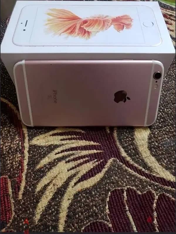 ifone 6s 1