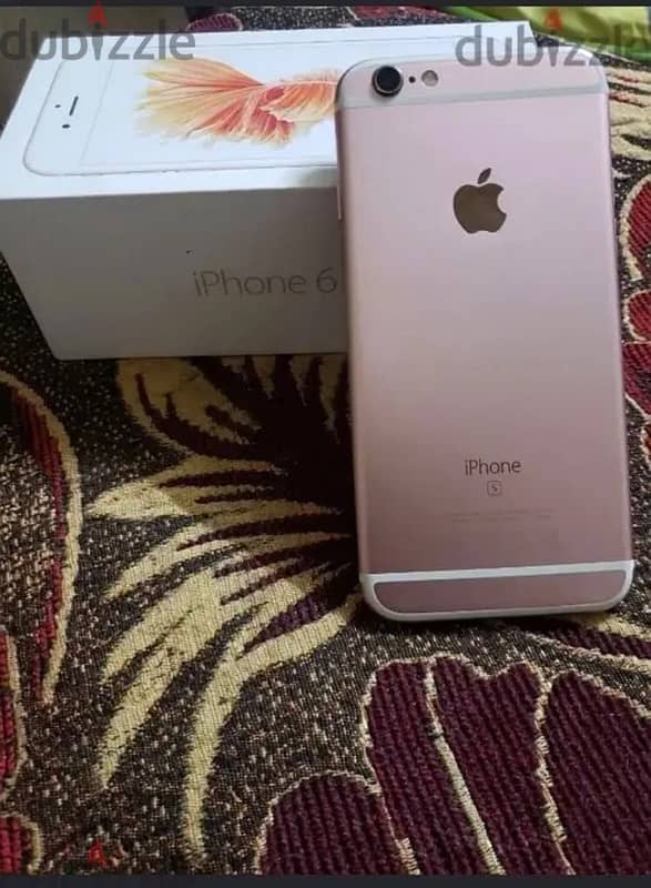 ifone 6s 2