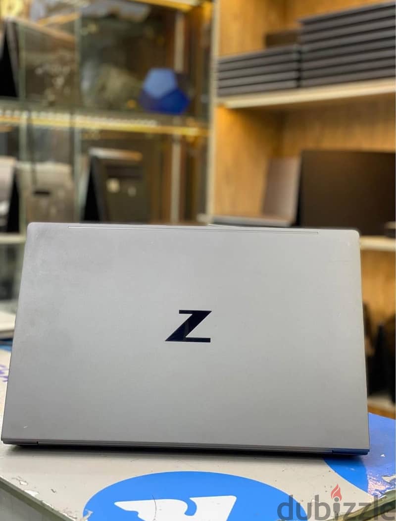 HP ZBOOK POWER G8 1