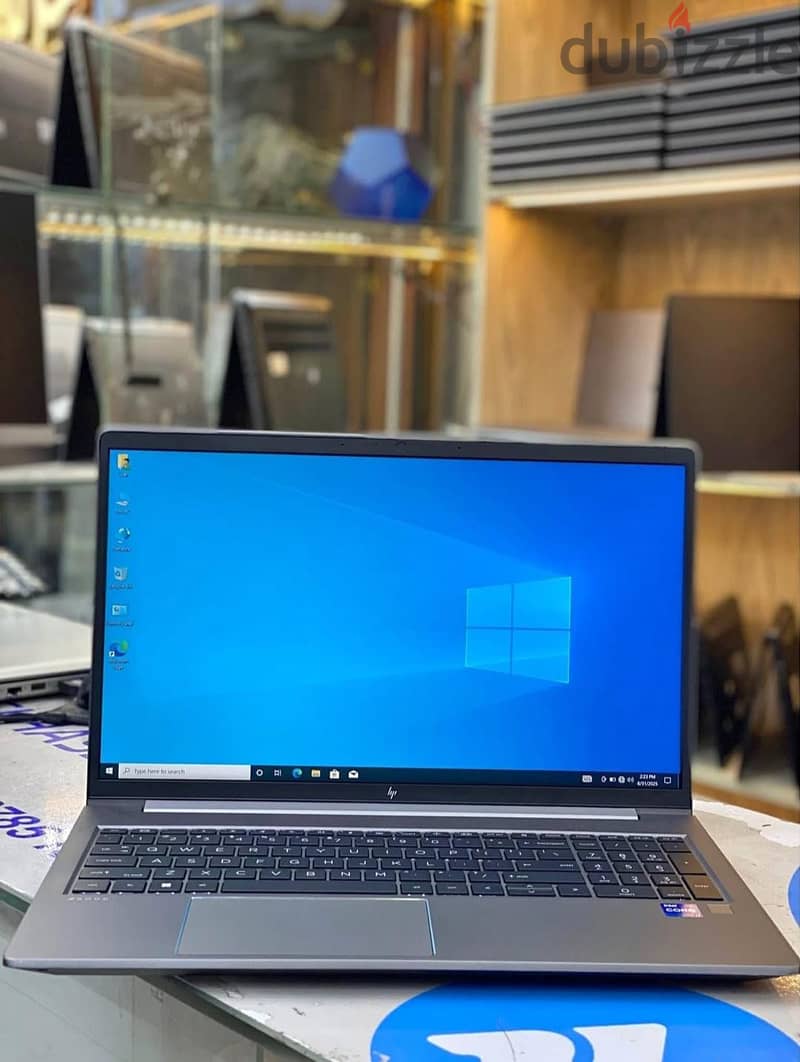 HP ZBOOK POWER G8 2