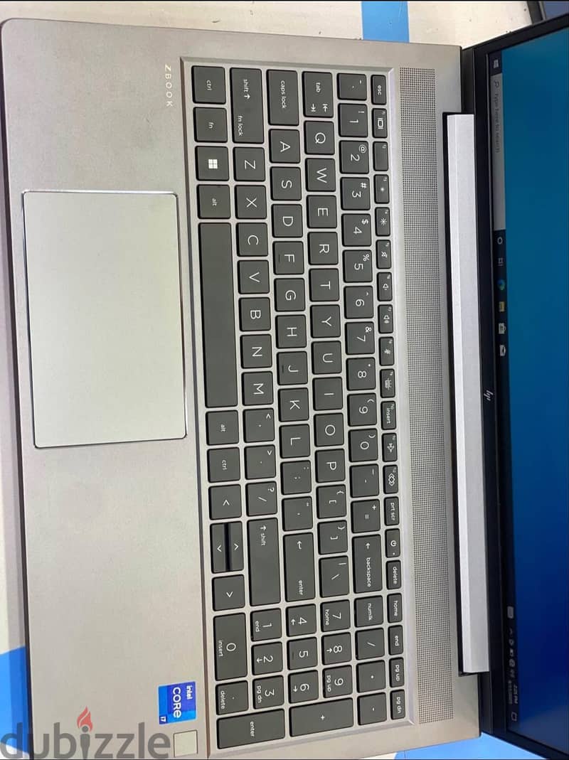 HP ZBOOK POWER G8 3