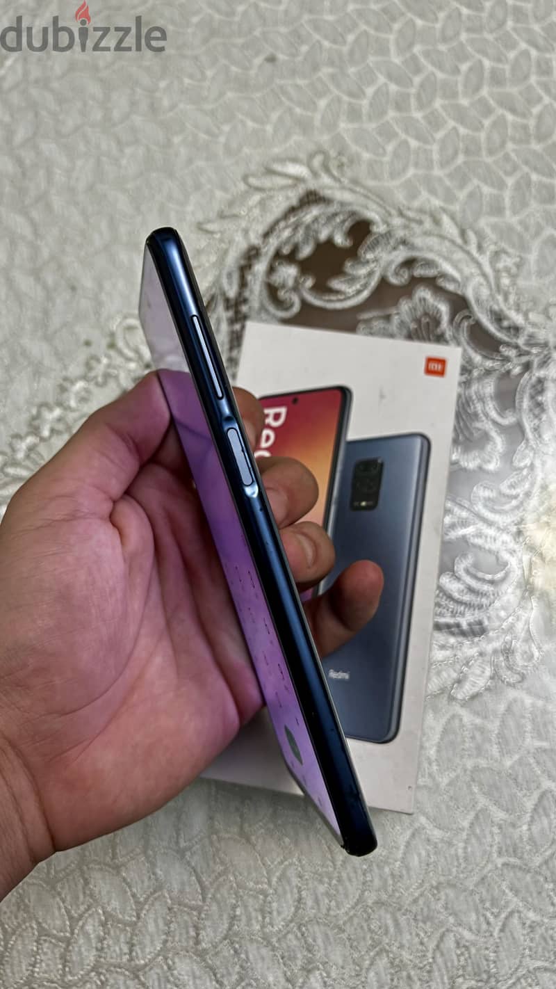 Redmi note 9s 1