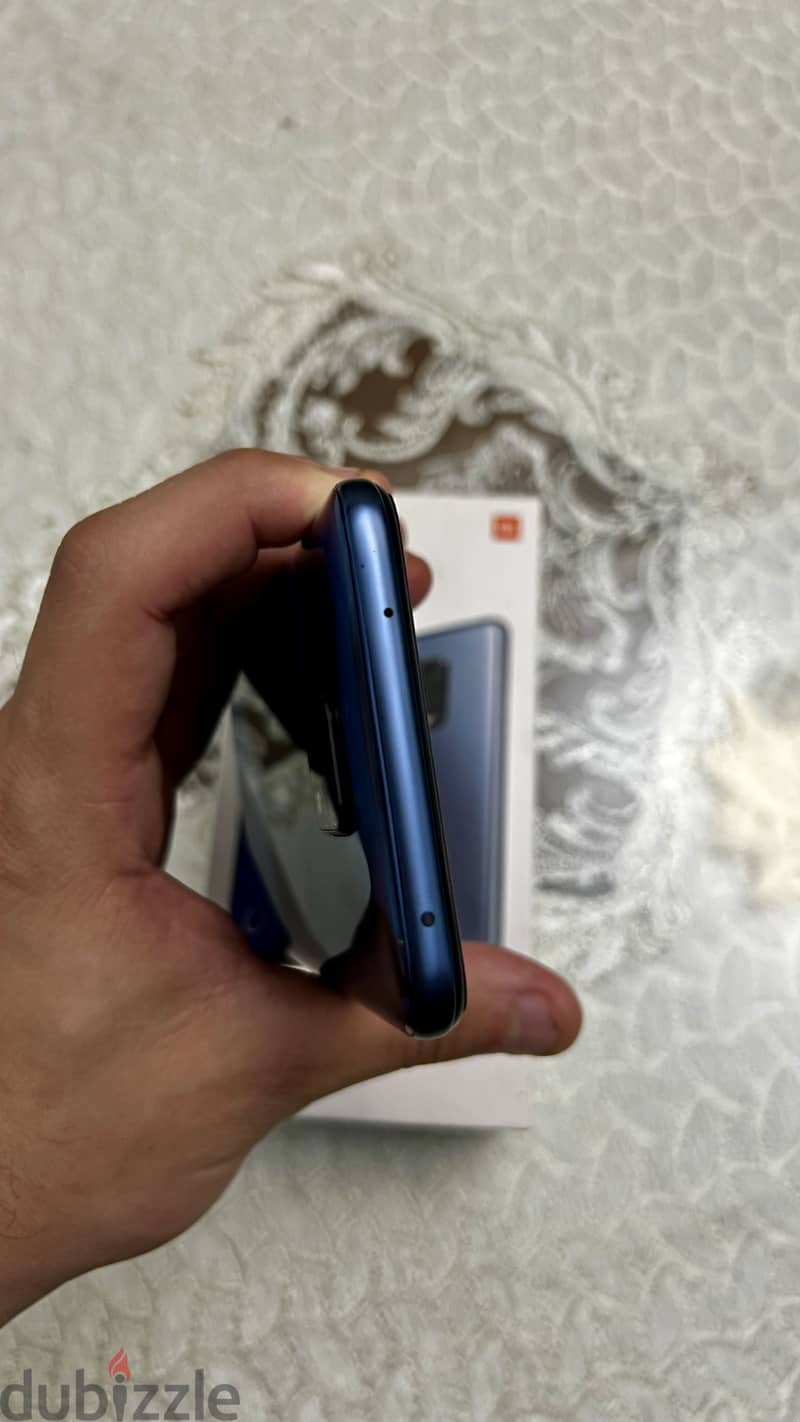 Redmi note 9s 3