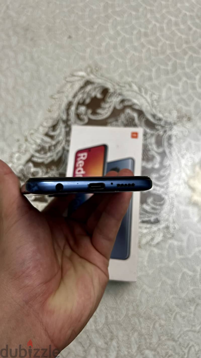 Redmi note 9s 4
