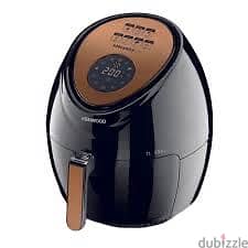 Kenwood air fryer 7 liters