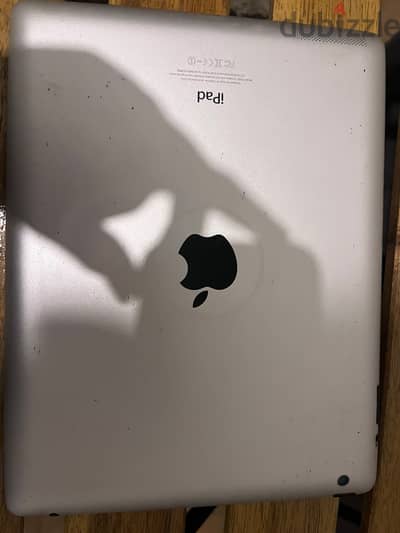 ipad 4