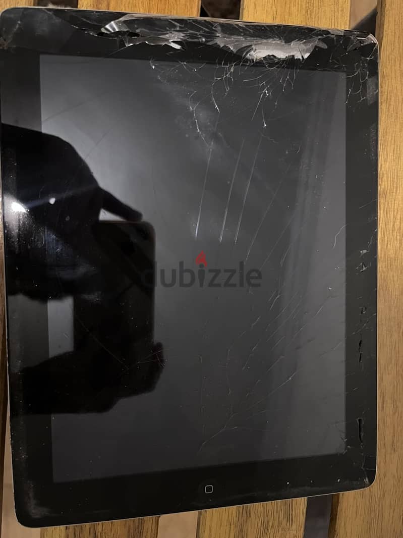 ipad 4 1