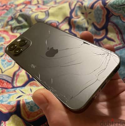 Apple - iPhone 12 Pro