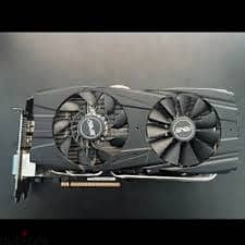 للبيع كارت asus 780gtx قطع غيار