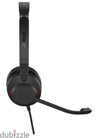 سعر سماعه jabra Evolve2 30 AE جديده زيرو لم تستخدم بالعلبه