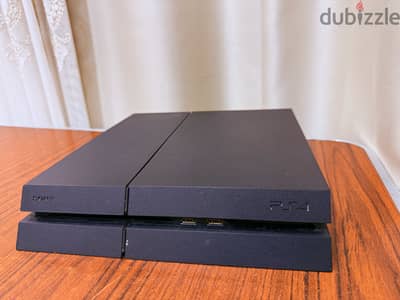 بلشتPS4 fat 500GB