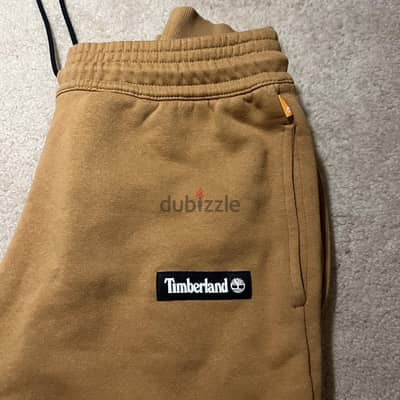 sweatpants timberland original