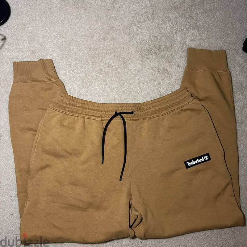 sweatpants timberland original 2