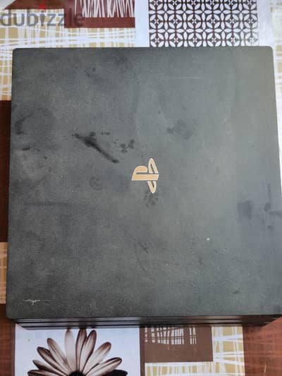 PS4 Pro